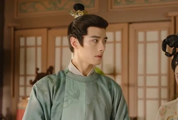 Кадр к 20 серии «Как устоять перед её очарованием»