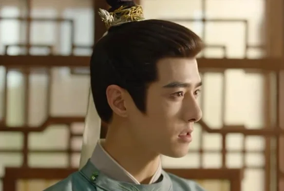 Кадр к 20 серии «Как устоять перед её очарованием»