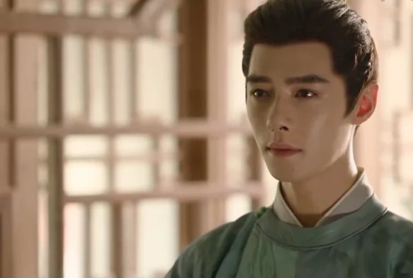 Кадр к 20 серии «Как устоять перед её очарованием»