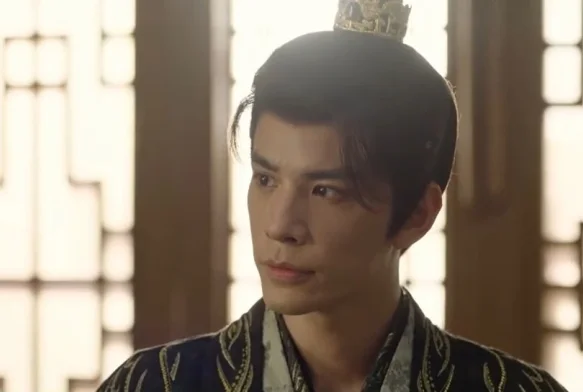 Кадр к 20 серии «Как устоять перед её очарованием»