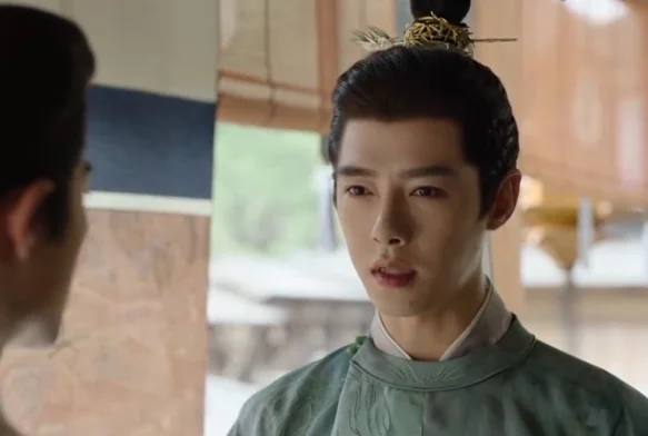 Кадр к 20 серии «Как устоять перед её очарованием»