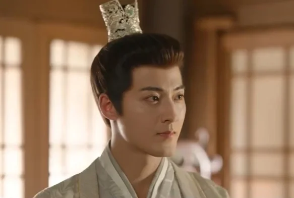 Кадр к 20 серии «Как устоять перед её очарованием»