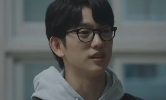 Дорама Ведьма 3 серия