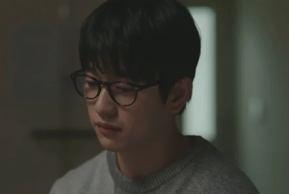 Кадр к 3 серии «Ведьма»