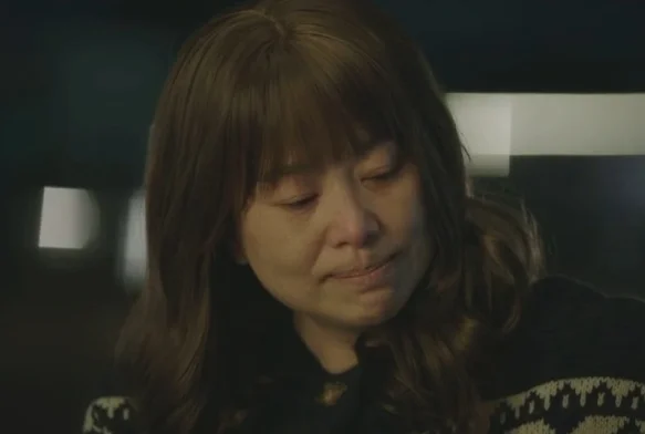 Кадр к 3 серии «Ведьма»