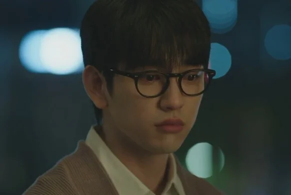 Кадр к 3 серии «Ведьма»