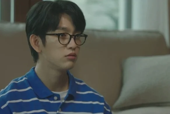 Кадр к 3 серии «Ведьма»