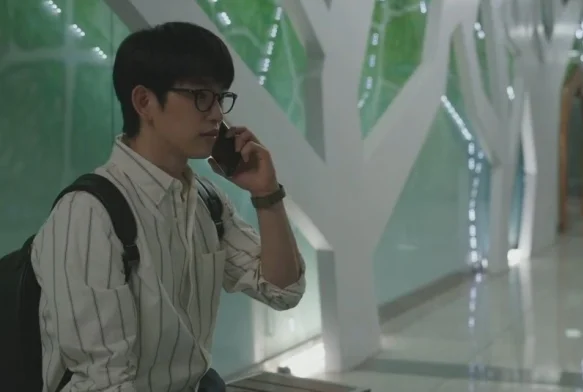 Кадр к 3 серии «Ведьма»