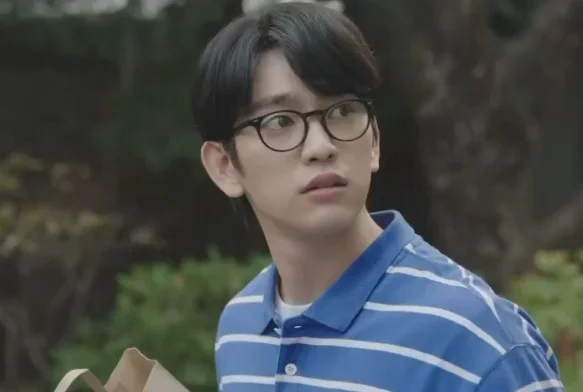 Кадр к 3 серии «Ведьма»