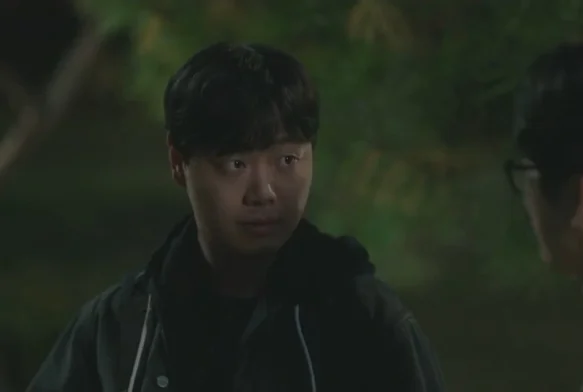 Кадр к 3 серии «Ведьма»