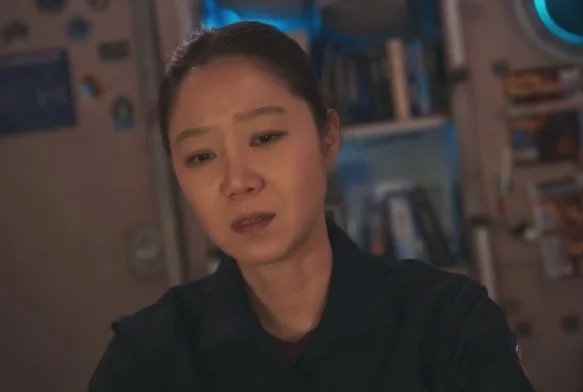 Кадр к 15 серии «Спроси у звёзд»