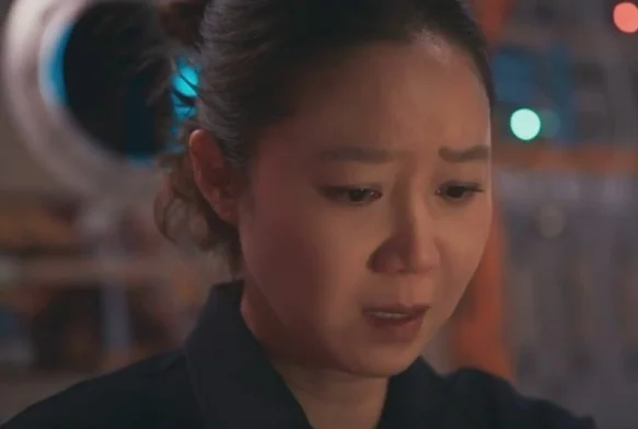 Кадр к 15 серии «Спроси у звёзд»