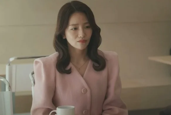 Кадр к 15 серии «Спроси у звёзд»