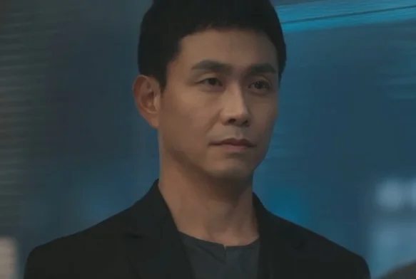 Кадр к 15 серии «Спроси у звёзд»