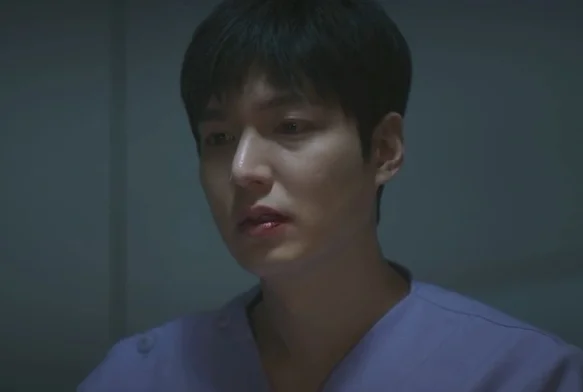 Кадр к 15 серии «Спроси у звёзд»