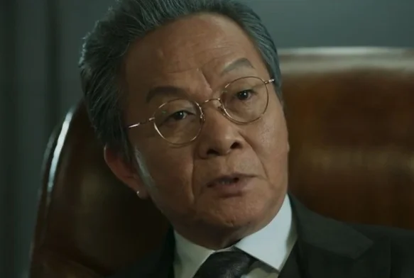 Кадр к 2 серии «Остров сокровищ»