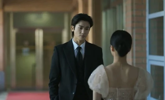 Дорама Остров сокровищ 2 серия