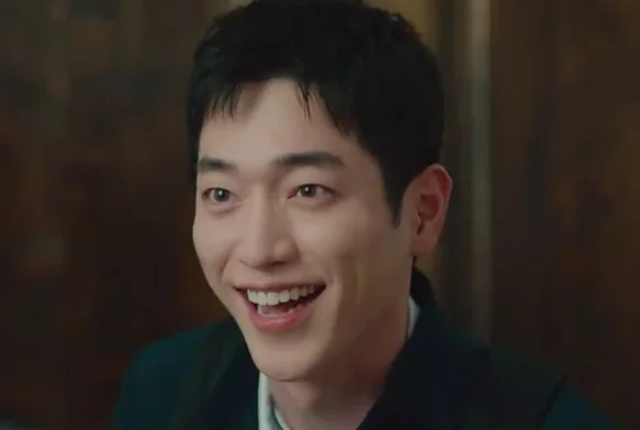 Кадр к 2 серии «Старшая школа под прикрытием»