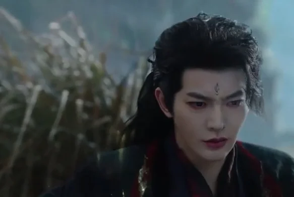 Кадр к 35 серии «Божественное древо»