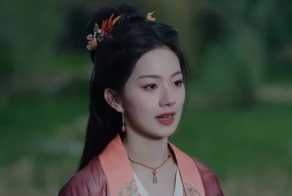 Кадр к 35 серии «Божественное древо»