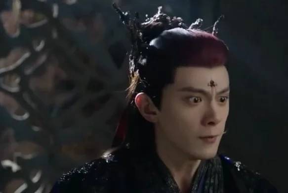 Кадр к 35 серии «Божественное древо»