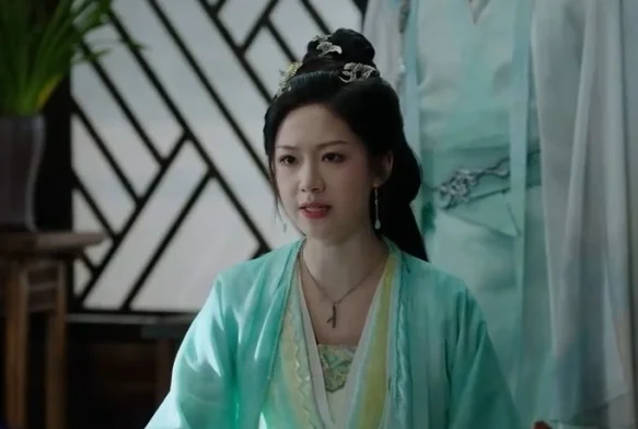 Кадр к 35 серии «Божественное древо»