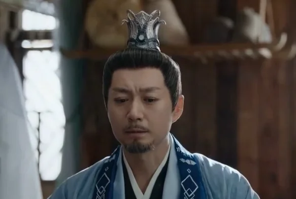 Кадр к 35 серии «Божественное древо»