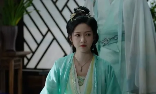 Дорама Божественное древо 35 серия