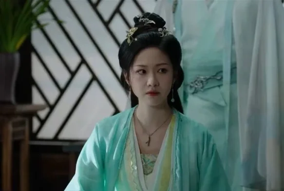 Кадр к 35 серии «Божественное древо»