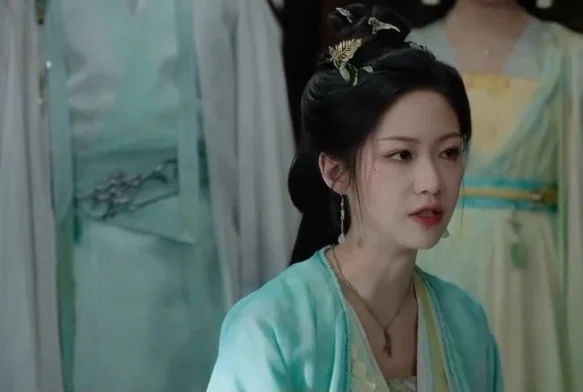 Кадр к 35 серии «Божественное древо»