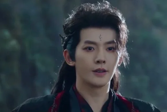 Кадр к 35 серии «Божественное древо»