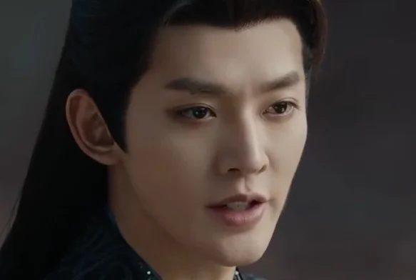 Кадр к 35 серии «Божественное древо»