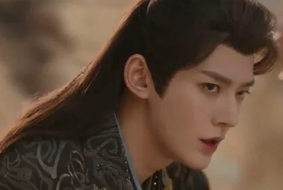 Кадр к 35 серии «Божественное древо»