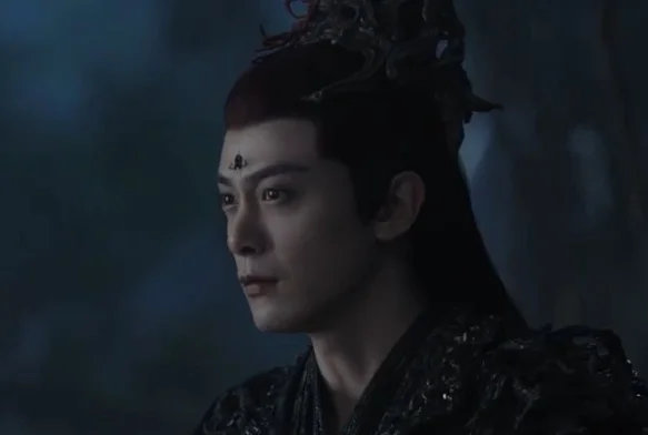 Кадр к 36 серии «Божественное древо»