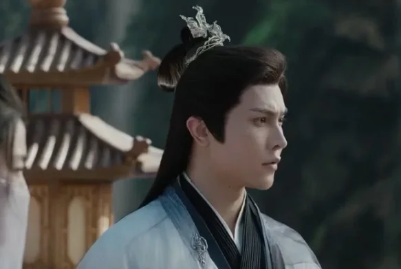 Кадр к 36 серии «Божественное древо»