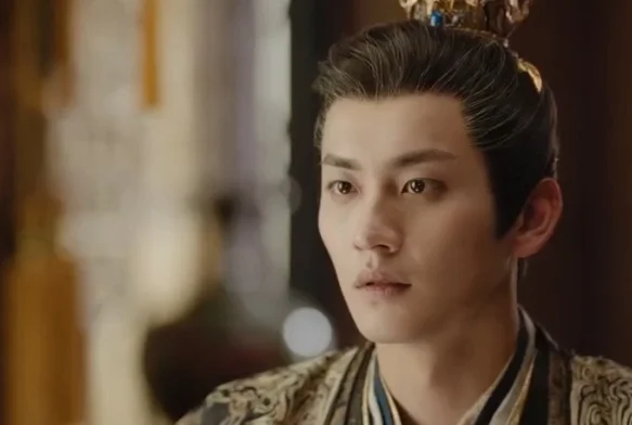 Кадр к 36 серии «Божественное древо»