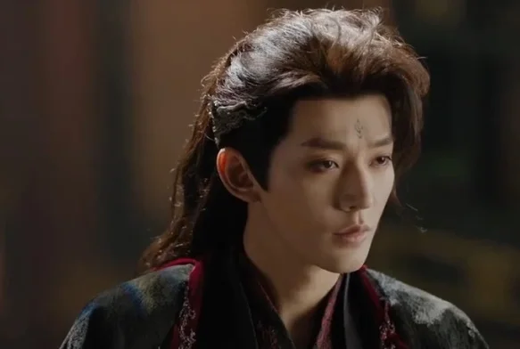 Кадр к 36 серии «Божественное древо»