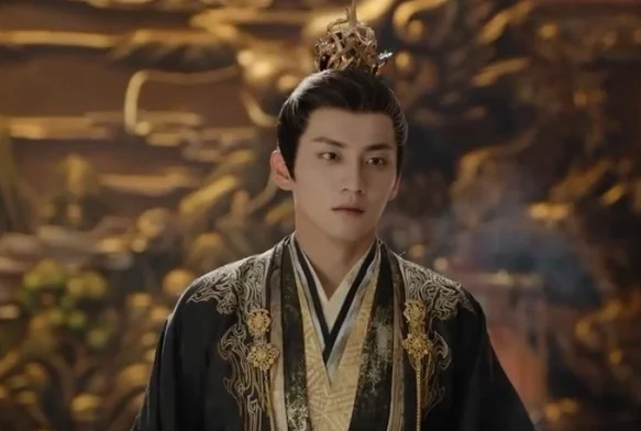 Кадр к 36 серии «Божественное древо»