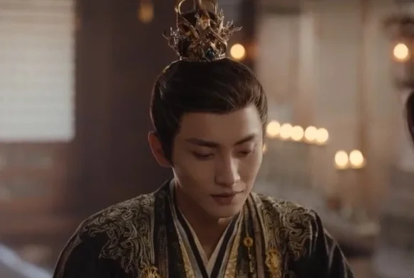 Кадр к 36 серии «Божественное древо»