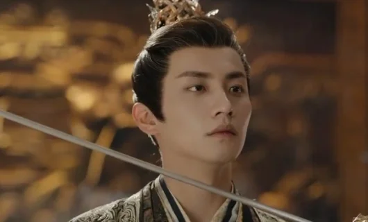 Дорама Божественное древо 36 серия