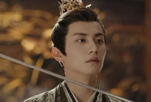 Кадр к 36 серии «Божественное древо»