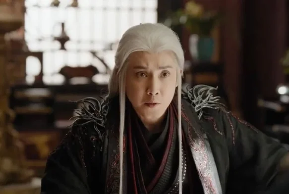 Кадр к 36 серии «Божественное древо»