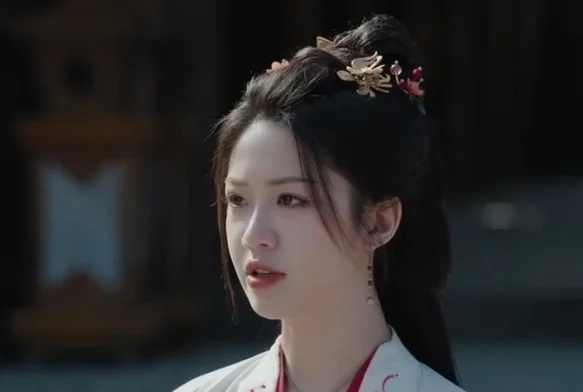 Кадр к 36 серии «Божественное древо»