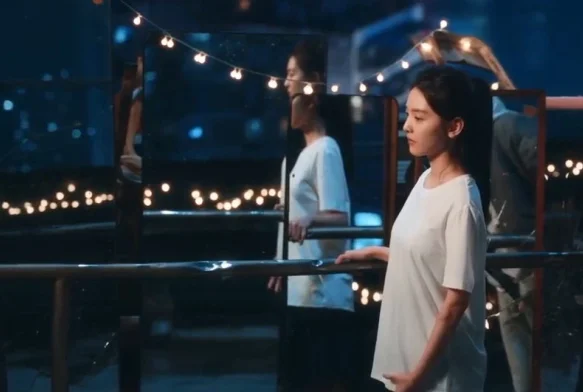 Кадр к 11 серии «Первый мороз»