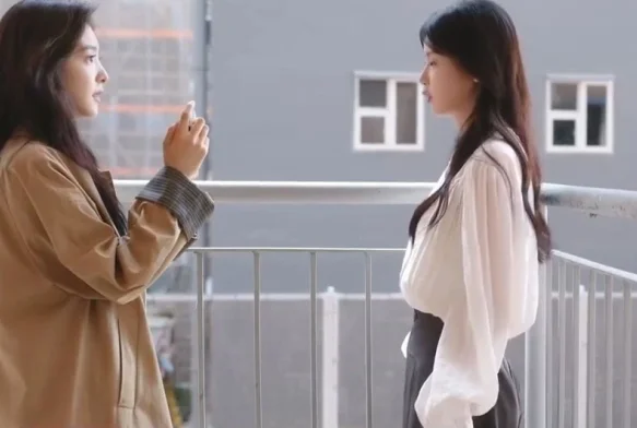 Кадр к 11 серии «Первый мороз»