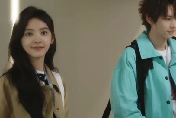 Кадр к 11 серии «Первый мороз»