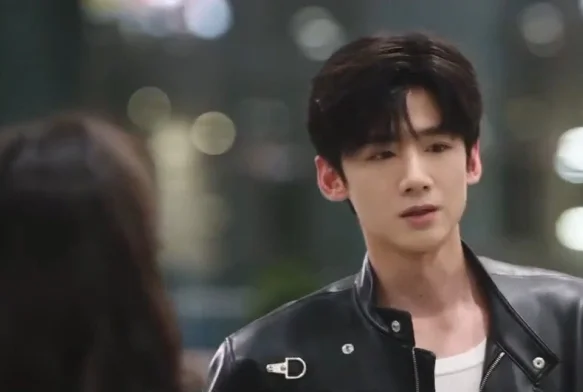 Кадр к 11 серии «Первый мороз»