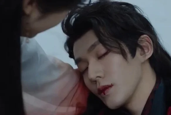 Кадр к 37 серии «Божественное древо»