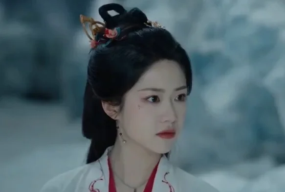 Кадр к 37 серии «Божественное древо»