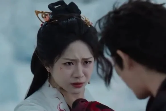 Кадр к 37 серии «Божественное древо»